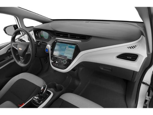 Used 2021 Chevrolet Bolt LT FWD image 18