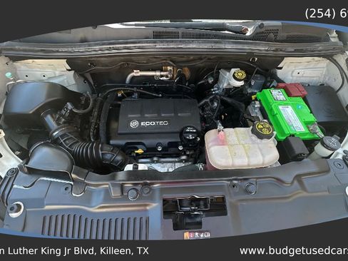 Used 2016 Buick Encore FWD image 9