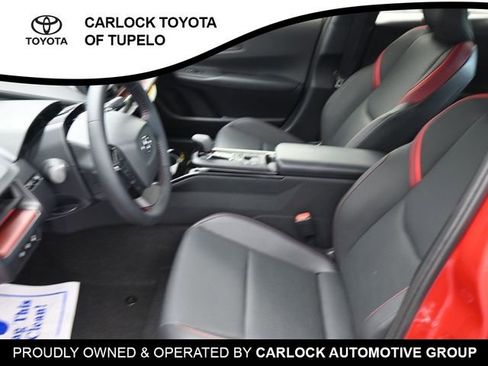 New 2026 Toyota Prius Plug-In Hybrid image 9