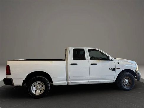 Used 2019 RAM 1500 Tradesman w/ Protection Group AWD/4WD image 6