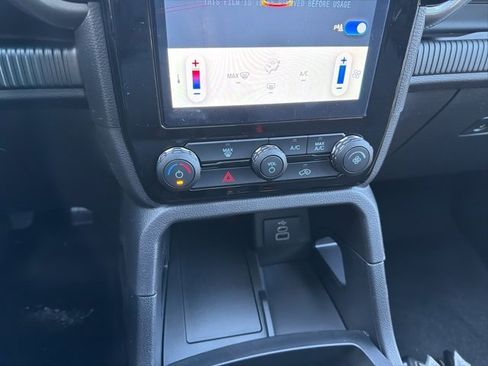 New 2025 Ford Ranger XLT w/ Trailer Tow Package image 14