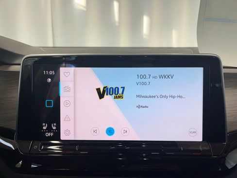 New 2026 Volkswagen Atlas SEL Premium R-Line image 16