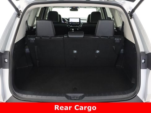 Certified 2025 Toyota Grand Highlander AWD image 34