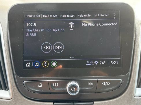 Used 2024 Chevrolet Malibu LS FWD image 17