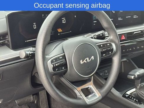 Used 2025 Kia K5 LXS image 18