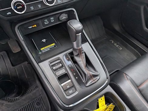 Used 2025 Honda CR-V Sport-L image 18