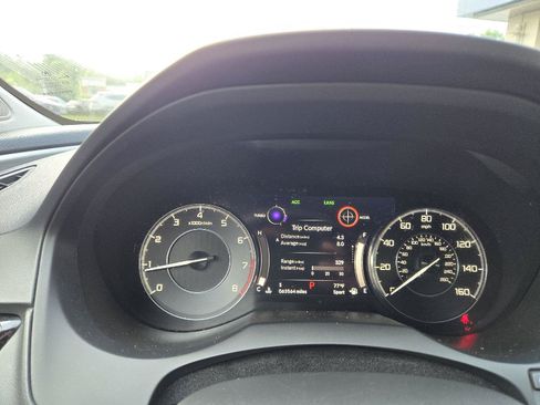Used 2020 Acura RDX FWD w/ Technology Package image 27