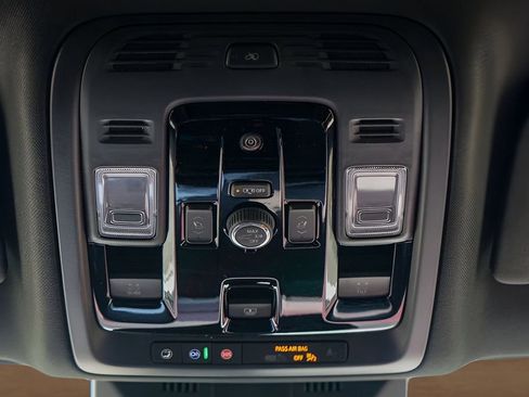 New 2026 Cadillac Escalade Sport w/ Touring Package image 23