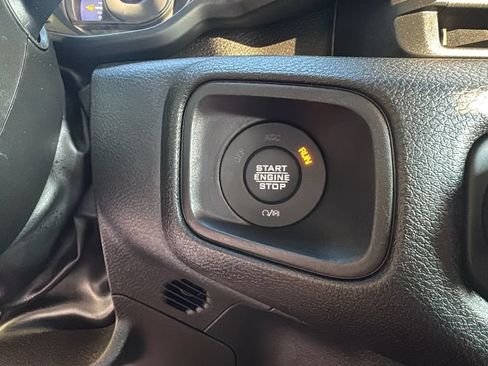 Used 2025 Jeep Wrangler Unlimited Sport S 4xe w/ Convenience Group AWD/4WD image 16