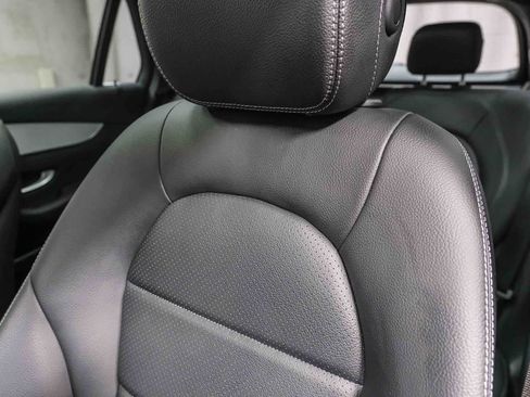 Used 2022 Mercedes-Benz GLC 300 image 26