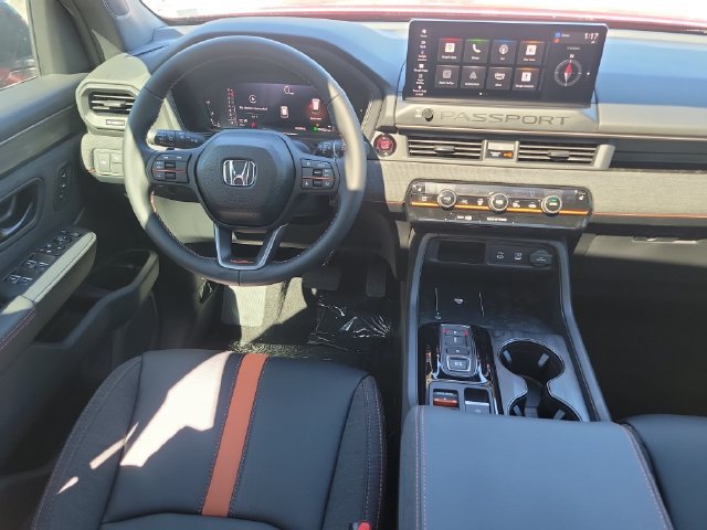 New 2026 Honda Passport TrailSport image 26