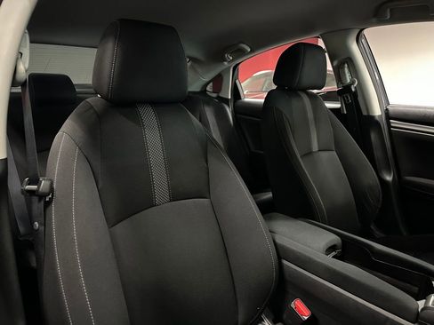Used 2019 Honda Civic LX image 26