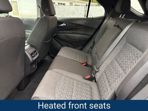 Certified 2024 Chevrolet Equinox LT image 22