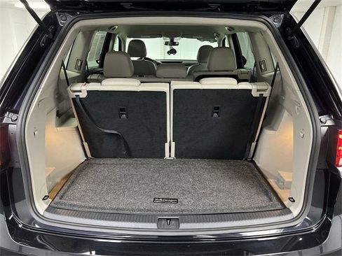 Used 2022 Volkswagen Atlas SE image 25