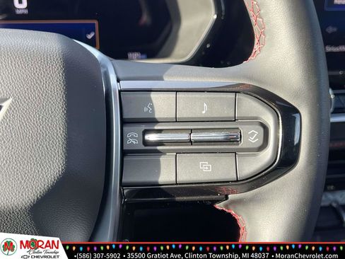 Certified 2025 Chevrolet Colorado Z71 image 19