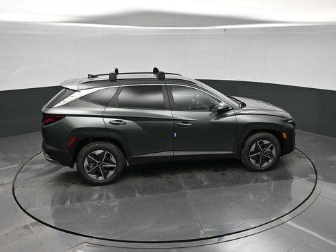New 2026 Hyundai Tucson SEL AWD/4WD image 31