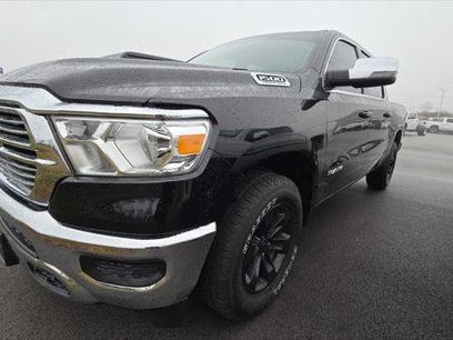 Used 2024 RAM 1500 Laramie