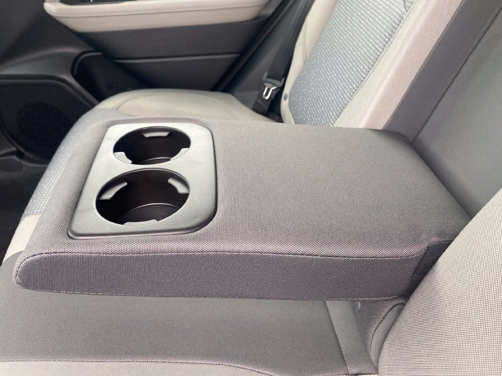 New 2026 Subaru Forester Premium AWD/4WD image 14