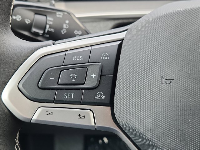 New 2026 Volkswagen Tiguan S AWD/4WD image 11