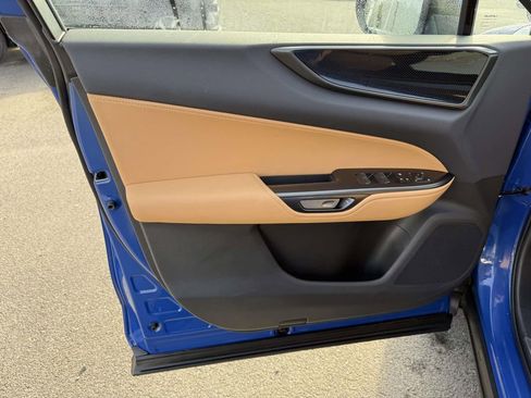 Used 2025 Lexus NX 350 AWD image 15