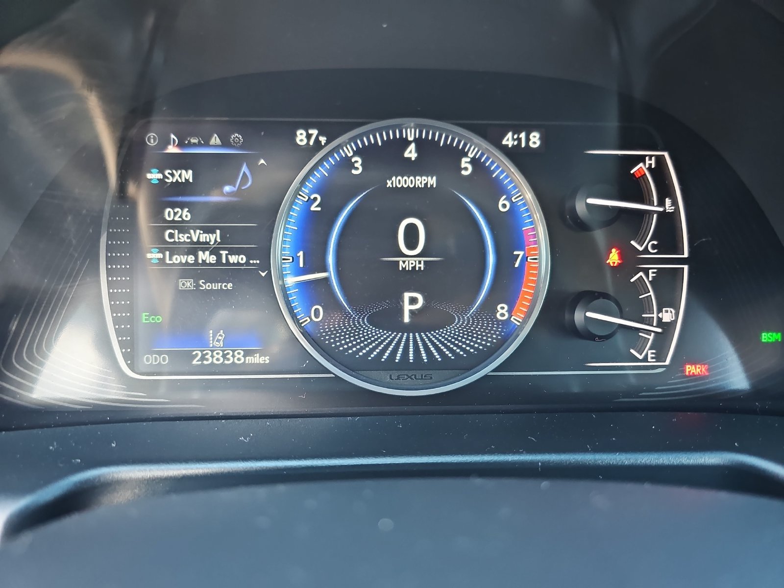 Used 2022 Lexus ES 350 w/ Accessory Package FWD image 20
