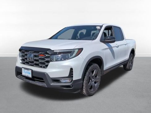 New 2026 Honda Ridgeline TrailSport image 11
