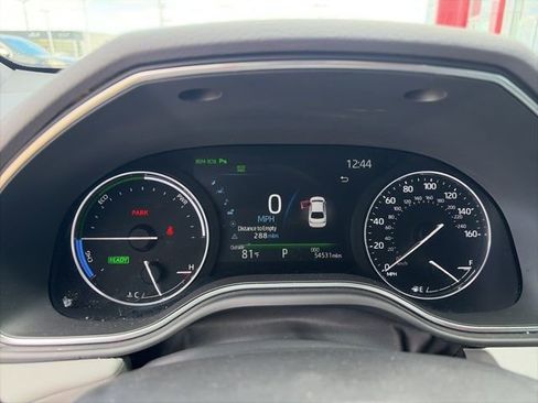 Used 2021 Toyota Avalon Limited w/ Advanced Safety Package image 14