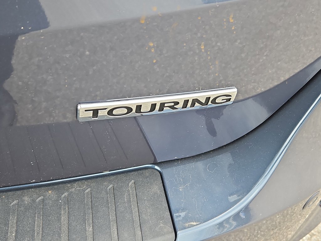 New 2026 Honda Odyssey Touring image 4