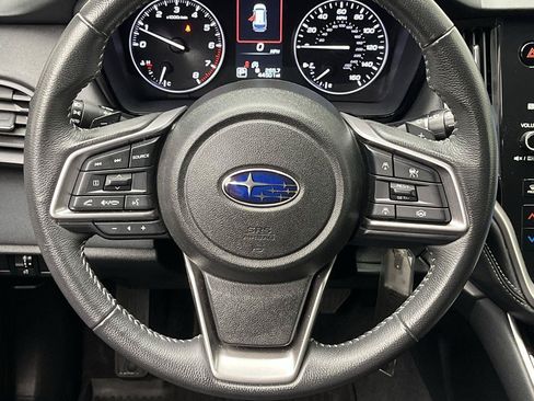 Used 2023 Subaru Outback Premium w/ Popular Package #1 AWD/4WD image 13