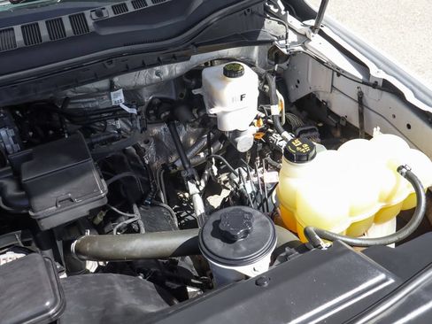 Used 2022 Ford F350 XL w/ Power Equipment Group RWD image 15