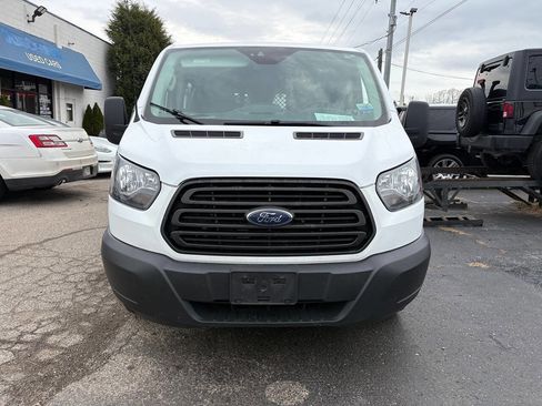 Used 2019 Ford Transit 150 130 Low Roof image 2