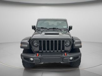 Used 2023 Jeep Gladiator Mojave w/ LED Lighting Group AWD/4WD video 2