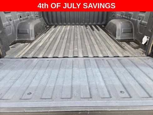 Used 2024 Chevrolet Silverado 1500 Custom RWD image 29