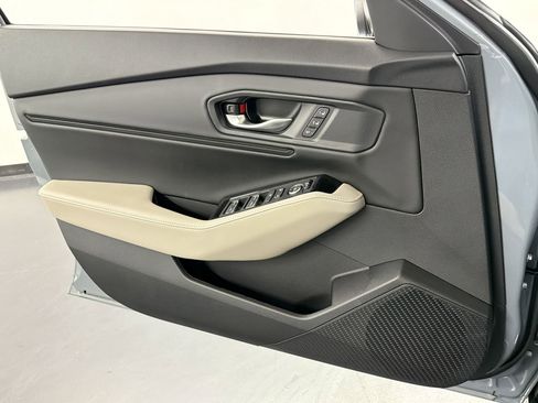 New 2026 Honda Accord Touring image 13