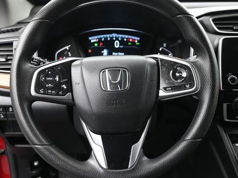 Certified 2022 Honda CR-V EX image 12