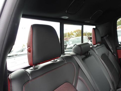 Used 2025 RAM 1500 Rebel w/ Rebel Level 1 Equipment Group AWD/4WD image 28