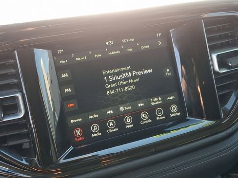 Certified 2021 Dodge Durango SXT w/ 3rd Row Seating Group image 17