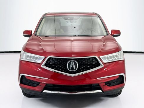 Used 2019 Acura MDX FWD w/ Technology Package image 2