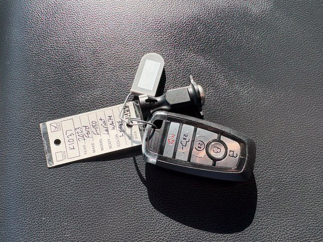 Used 2023 Ford F150 Lariat AWD/4WD image 6