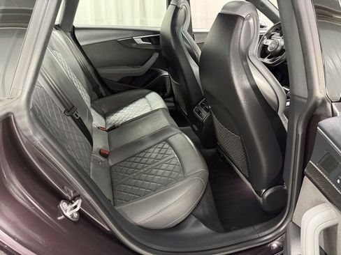 Used 2018 Audi S5 Prestige w/ S Sport Package image 8