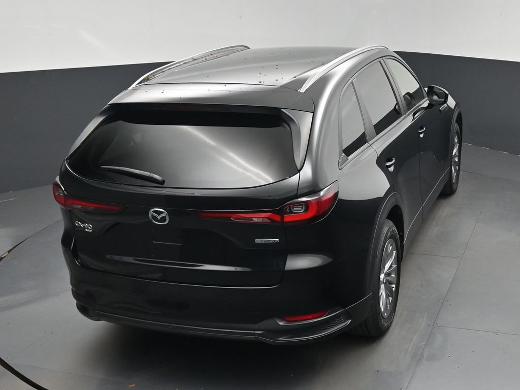 Used 2024 MAZDA CX-90 3.3 Turbo w/ Select Package AWD/4WD image 25