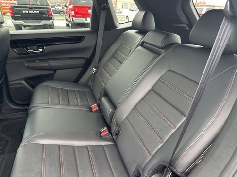 Certified 2024 Honda CR-V Sport Touring image 33
