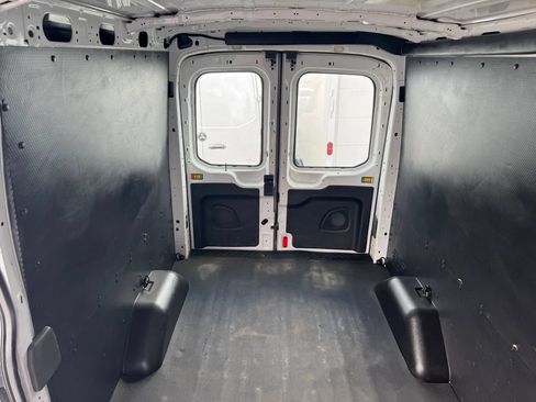 Used 2020 Ford Transit 250 Medium Roof AWD w/ Load Area Protection Package image 13