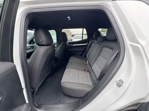 Used 2026 GMC Terrain Elevation FWD image 11