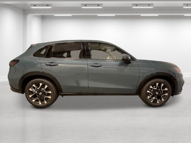 New 2027 Honda HR-V EX-L image 2