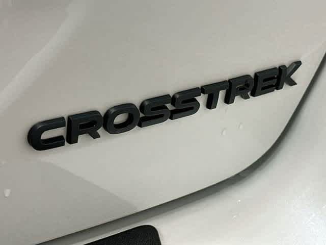 Certified 2026 Subaru Crosstrek 2.5i Limited AWD/4WD image 28