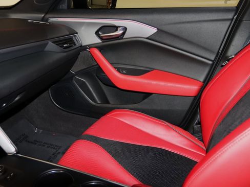 Used 2023 Acura TLX SH-AWD w/ A-SPEC Pkg image 52