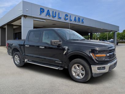 Used 2024 Ford F150 XLT w/ Mobile Office Package