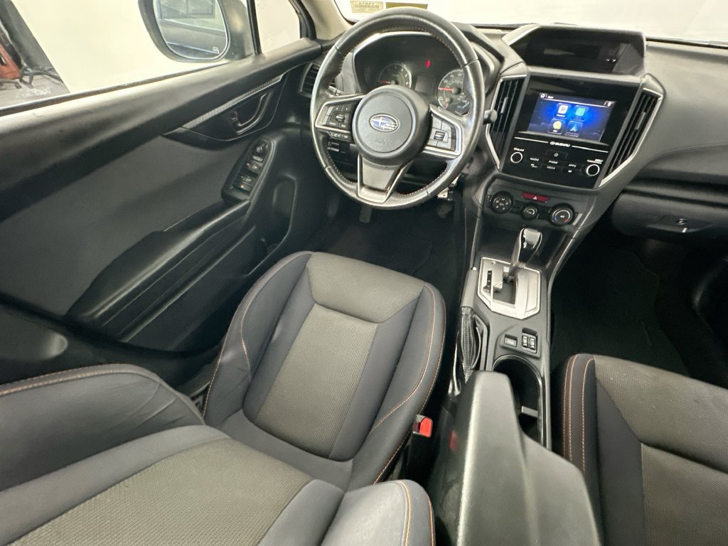Used 2018 Subaru Crosstrek 2.0i Premium AWD/4WD image 9
