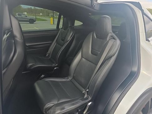 Used 2016 Tesla Model X Performance AWD/4WD image 9